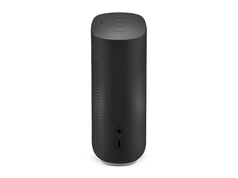 PARLANTE BLUETOOTH SOUNDLINK COLOR II SOFT BLACK 6