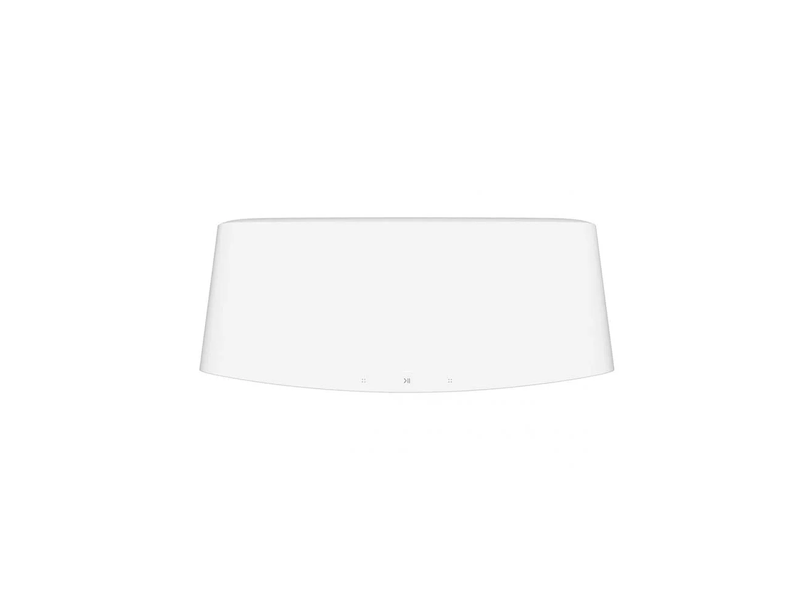 PARLANTE WIFI SONOS FIVE - BLANCO 4