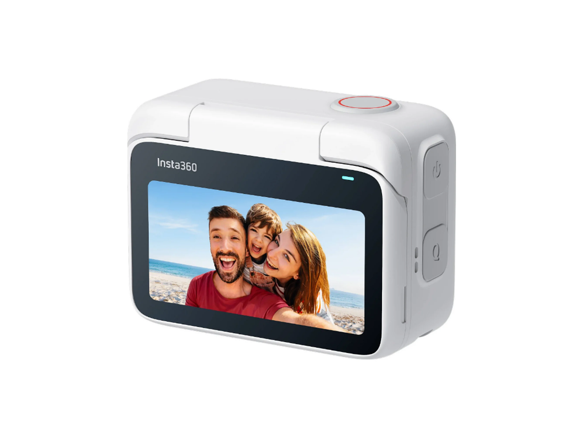 CÁMARA INSTA360 GO 3S 64GB - BLANCA 5