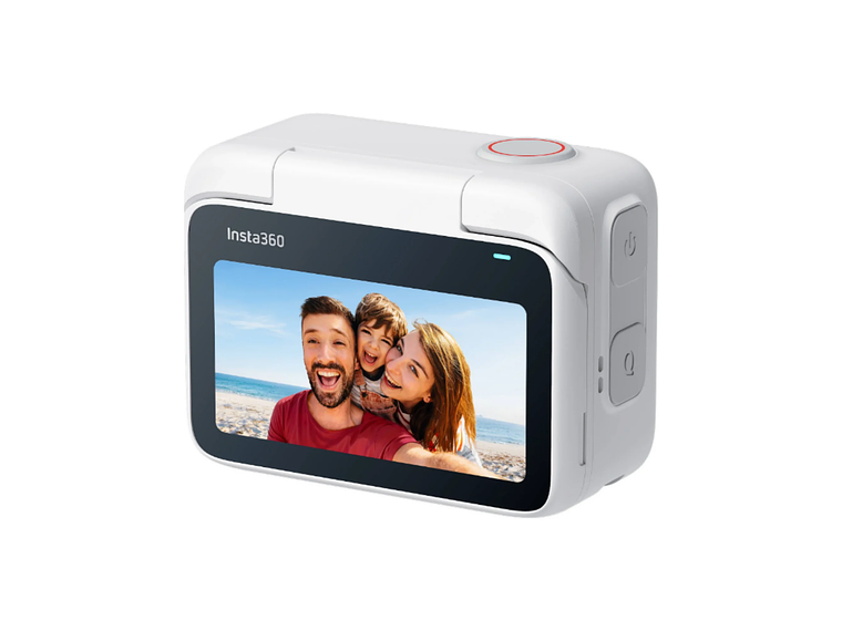 CÁMARA INSTA360 GO 3S 64GB - BLANCA 5