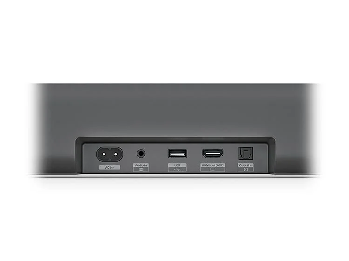 SOUNDBAR BLUETOOTH PHILIPS TAB5309 6