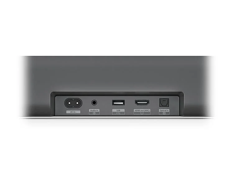 SOUNDBAR BLUETOOTH PHILIPS TAB5309 6