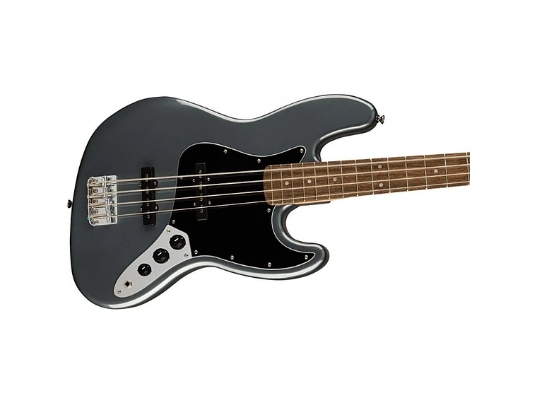 BAJO ELÉCTRICO SQUIER JAZZ BASS AFFINITY 4