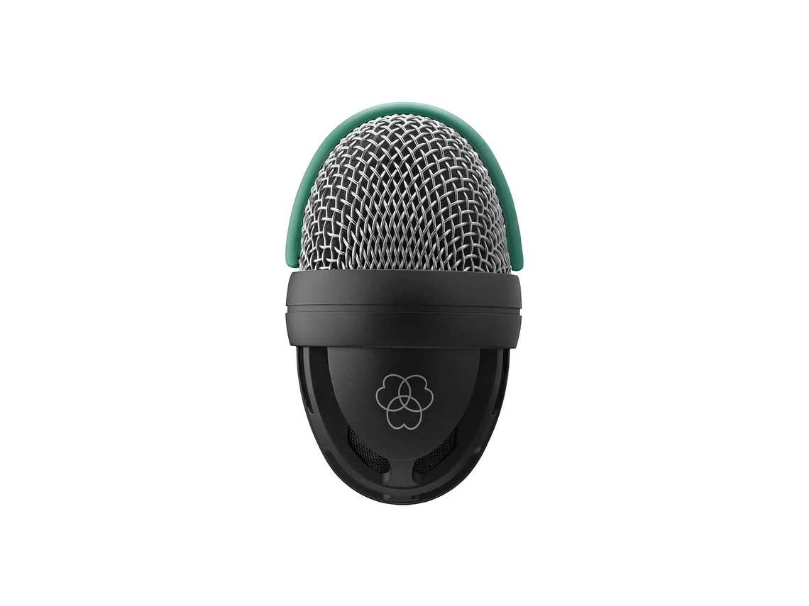  MICROFONO D112 MKII AKG 4