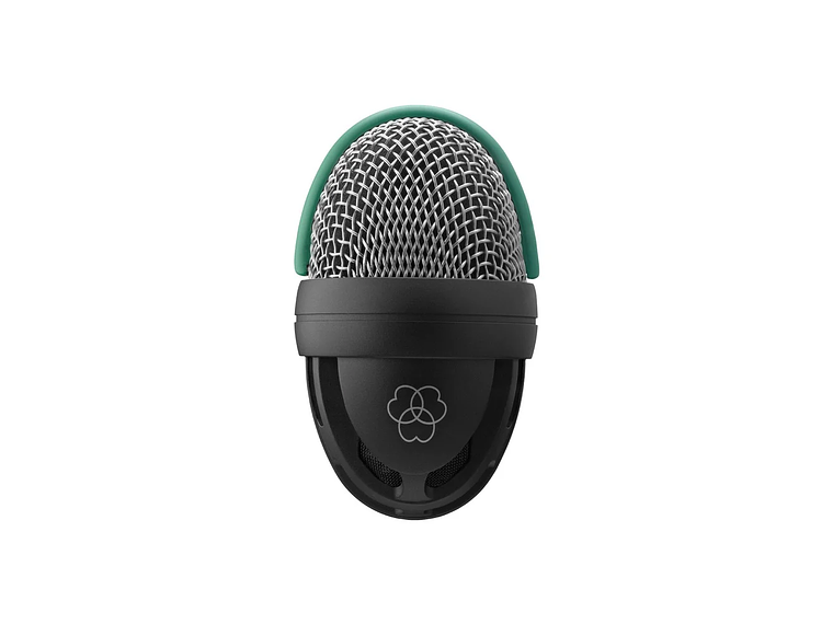  MICROFONO D112 MKII AKG 4