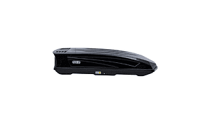 PORTAEQUIPAJE 740L ANCLAJE RÁPIDO