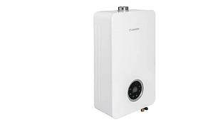 CALEFONT TIRO FORZADO JUNKERS 10 LITROS GAS NATURAL WTD10- KME 23 - PLUS