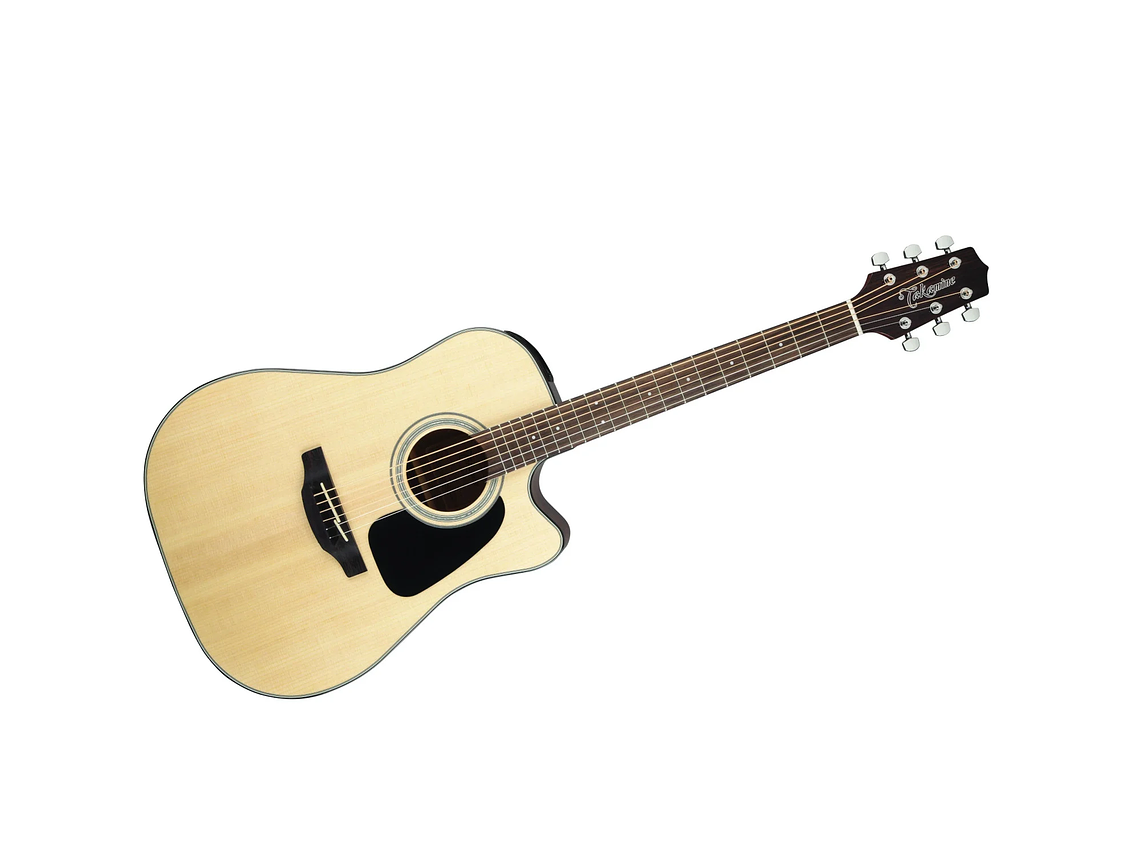 GUITARRA ELECTROACUSTICA TAKAMINE FOLK GD30CE-NAT 1