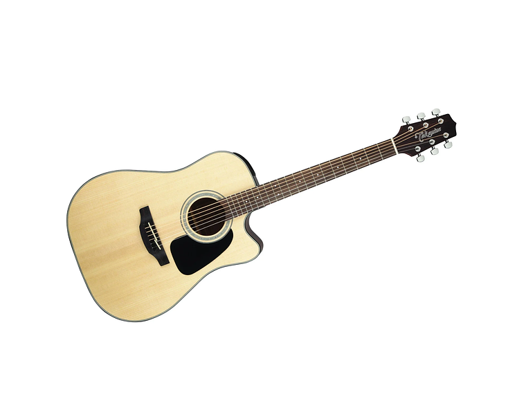 GUITARRA ELECTROACUSTICA TAKAMINE FOLK GD30CE-NAT 1