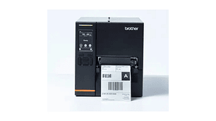 IMPRESORA DE ETIQUETAS INDUSTRIAL BROTHER 4.7 TJ4021TN