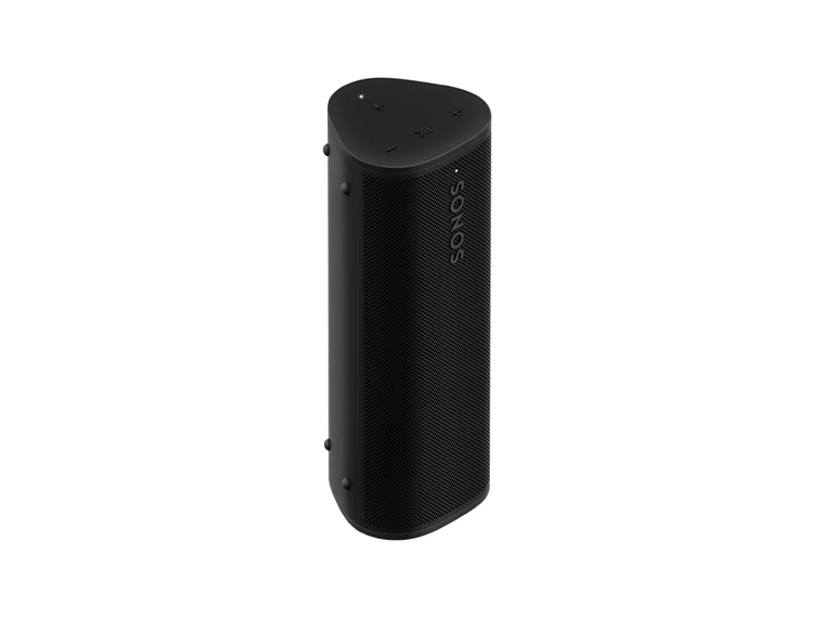 PARLANTE BLUETOOTH SONOS ROAM 2 WIRELESS WIFI NEGRO 1