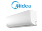 AIRE ACONDICIONADO FRIO-CALOR MIDEA INVERTER XTREME SAVE QUATTRO 9K BTU. - Miniatura 1