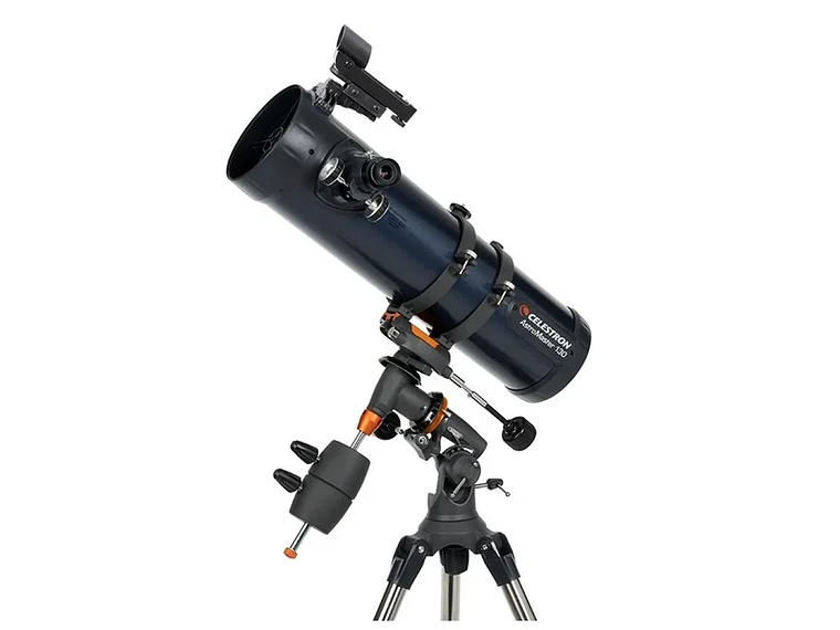 TELESCOPIO CELESTRON ASTROMASTER 130EQ 1