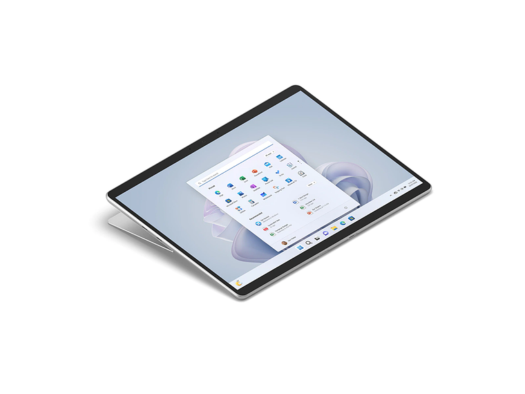 MICROSOFT SURFACE PRO 9 - 13' CORE I7 12GEN, 16GB RAM + 1TB SSD, WINDOWS 11 3