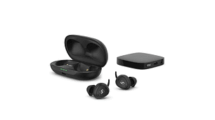 SET DE TRANSMISIÓN TV CLEAR SET SENNHEISER