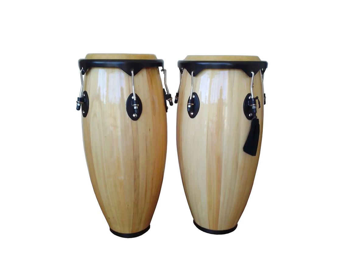 SET GCR CONGAS 10+11 CON MACETERO 1
