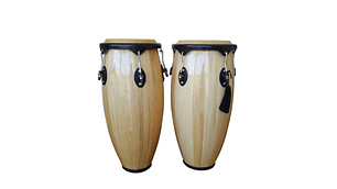 SET GCR CONGAS 10+11 CON MACETERO