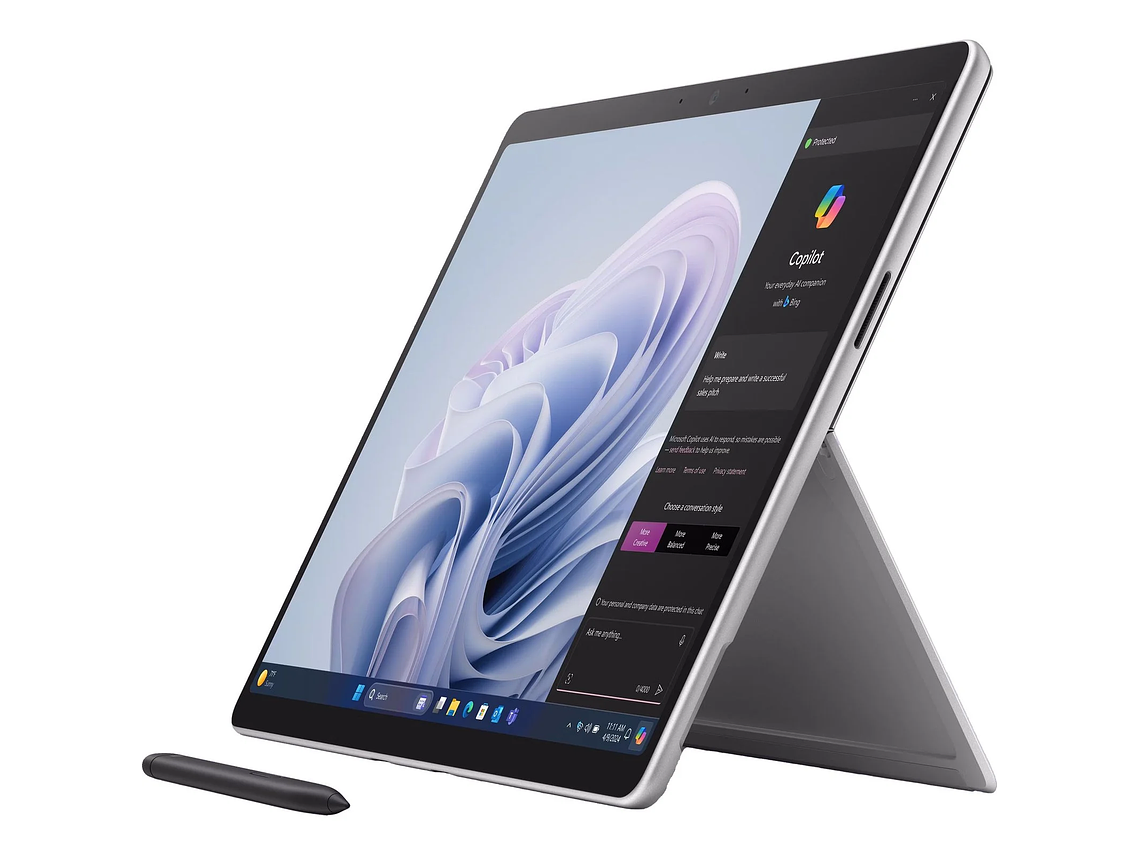 SURFACE PRO 10 - CORE ULTRA 5, 16+256GB / TABLET Y NOTEBOOK 1