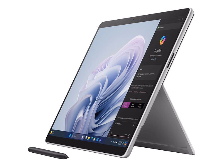 SURFACE PRO 10 - CORE ULTRA 5, 16+256GB / TABLET Y NOTEBOOK 1