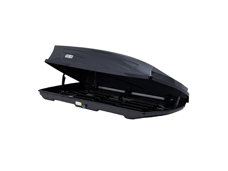 PORTAEQUIPAJE 740L ANCLAJE RÁPIDO 2