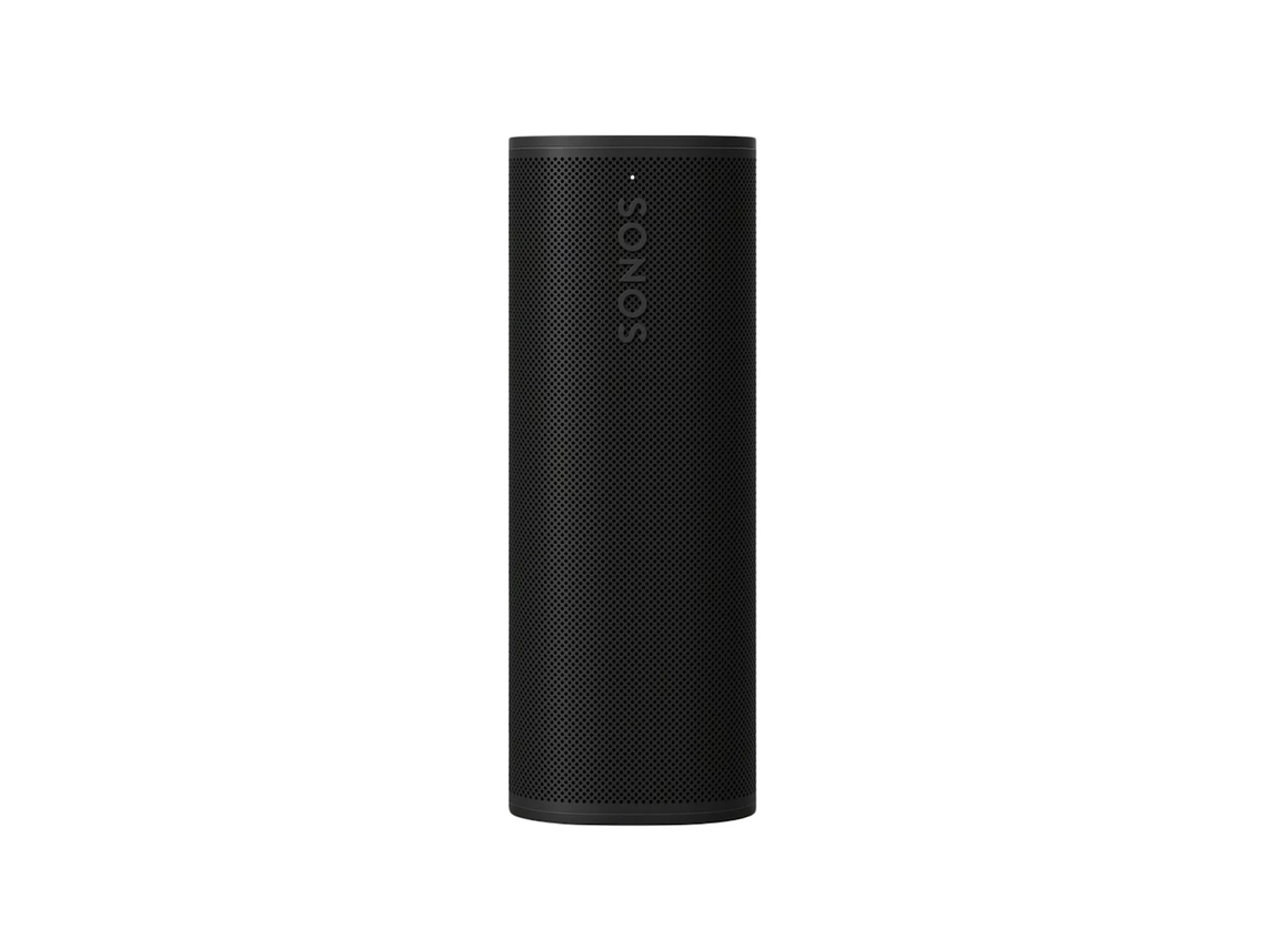 PARLANTE BLUETOOTH SONOS ROAM 2 WIRELESS WIFI NEGRO 2