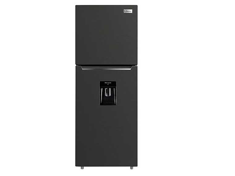 REFRIGERADOR SAMSUNG TOP MOUNT 255LTS NO FROST 1