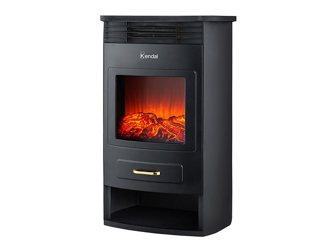 CHIMENEA ELÉCTRICA KENDAL KCE2120L 1