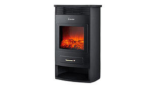 CHIMENEA ELÉCTRICA KENDAL KCE2120L