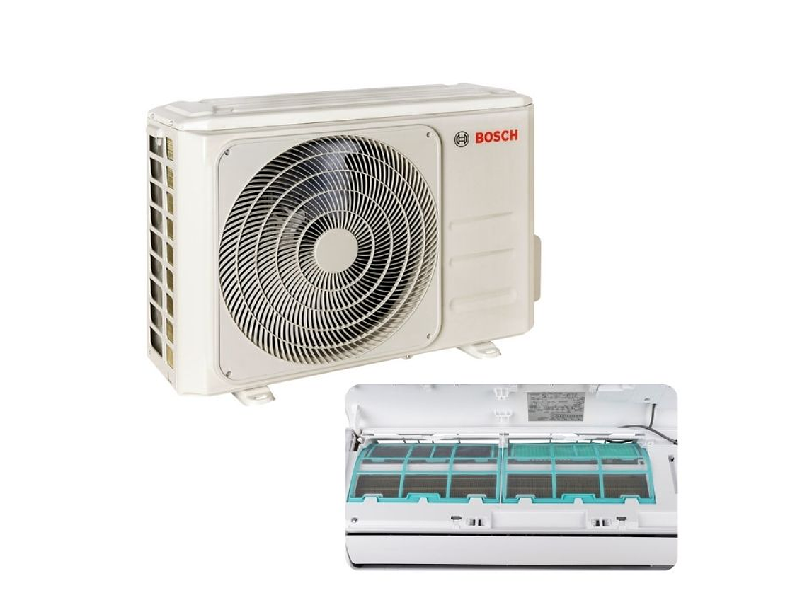 INCLUYE INSTALACIÓN EN RM SPLIT FULL INVERTER 9000BTU 2