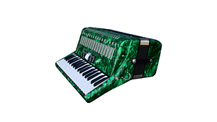 ACORDEÓN SMUSSATO 34K 60B 1308GR