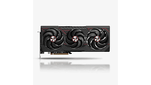 TARJETA VIDEO SAPPHIRE PULSE AMD RX 9070 XT, 16GB GDDR6, PCIE-5