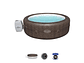 SPA INFLABLE MORITZ BESTWAY 2-4 PERS. - Miniatura 1