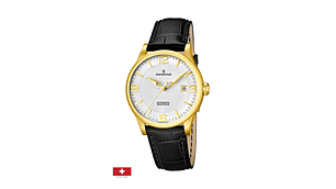 RELOJ CANDINO HOMBRE AUTOMATIC C4548/1