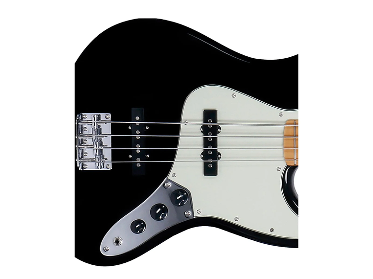 BAJO ELECTRICO TAGIMA TW-73 BLACK L/MG 2