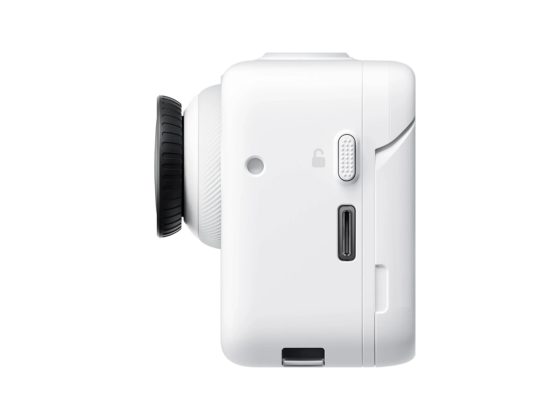 CÁMARA INSTA360 GO 3S 64GB - BLANCA 7