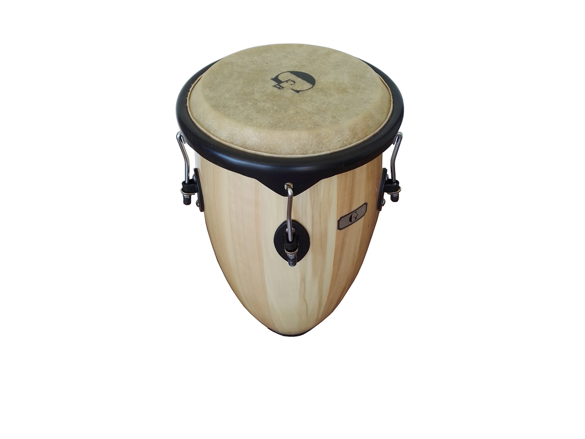 SET GCR CONGAS 10+11 CON MACETERO 2