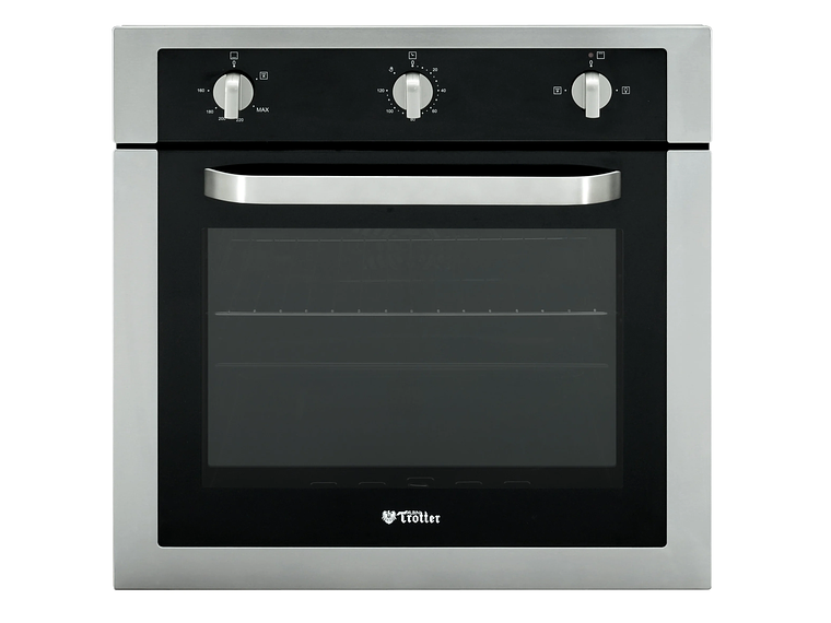 HORNO EMPOTRABLE AT-XN HAMMER N19 GAS LICUADO 1