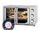 HORNO OSTER® CON FREIDORA DE AIRE Y ANTIADHERENTE TSSTTVFDMAFNS - Miniatura 1