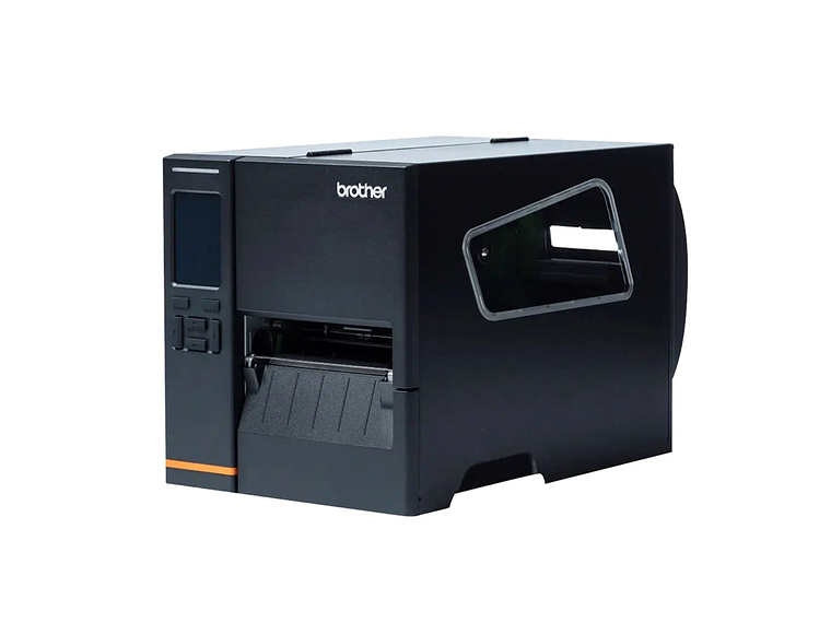 IMPRESORA DE ETIQUETAS INDUSTRIAL BROTHER 4.7 TJ4021TN 4