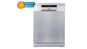  LAVAVAJILLAS MABE MLV14FSITSS0