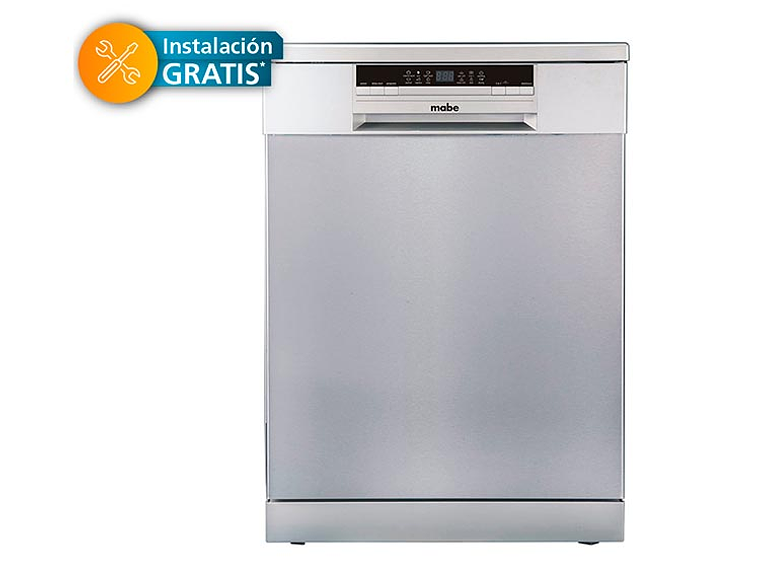  LAVAVAJILLAS MABE MLV14FSITSS0 1