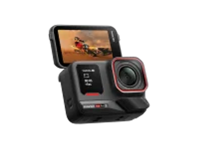 KIT INSTA360 ACE PRO 2 MOTORCYCLE CON MEMORIA Y ACCESORIOS 3