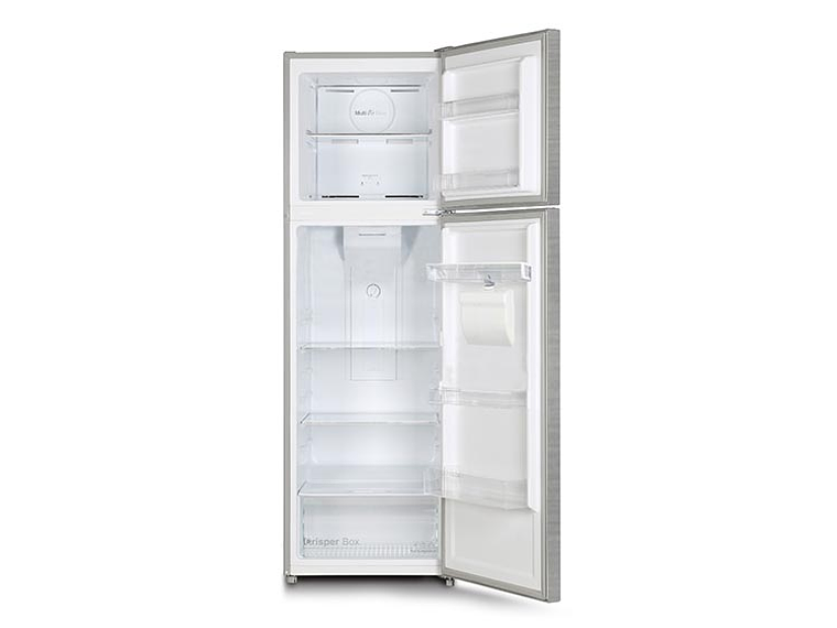 REFRIGERADOR SAMSUNG TOP MOUNT 255LTS NO FROST 2