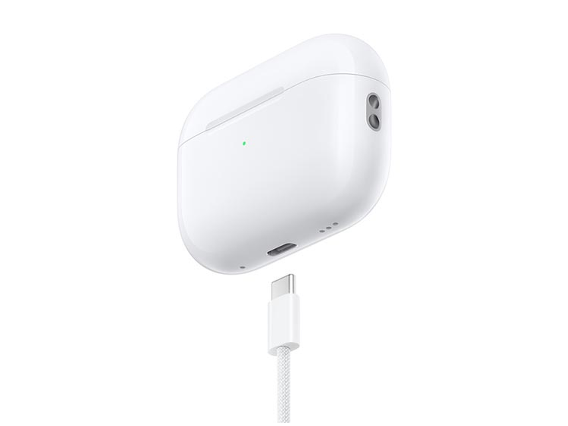 AIRPODS PRO 2DA GENERACIÓN BLUETOOTH 6