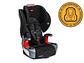 SILLA AUTO BRITAX GROW WITH YOU BUTACA NEGRO - Miniatura 1