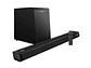 SISTEMA DE SONIDO SOUNDBAR+SUB TELEFUNKEN POLARIS 900 - Miniatura 1