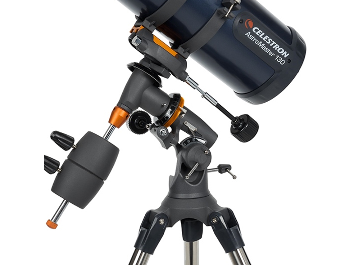 TELESCOPIO CELESTRON ASTROMASTER 130EQ 3