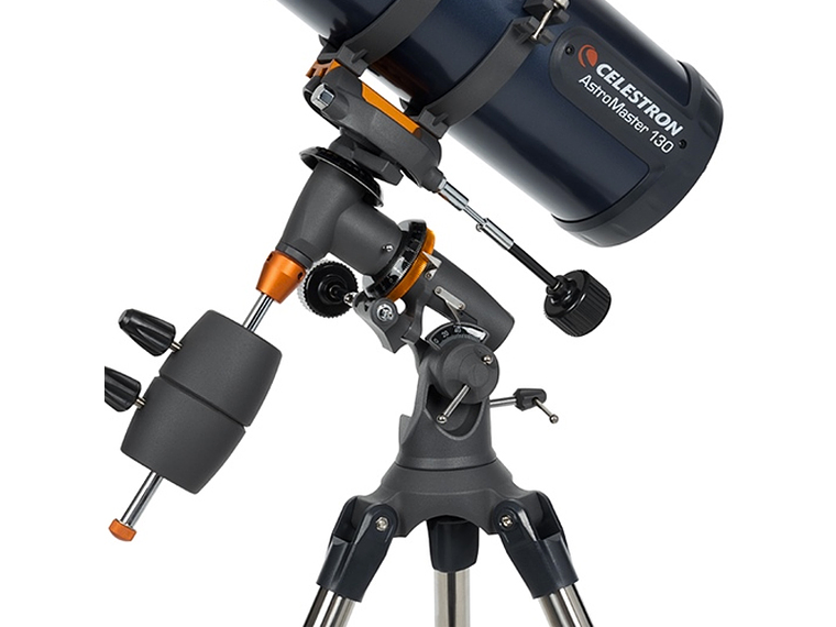 TELESCOPIO CELESTRON ASTROMASTER 130EQ 3