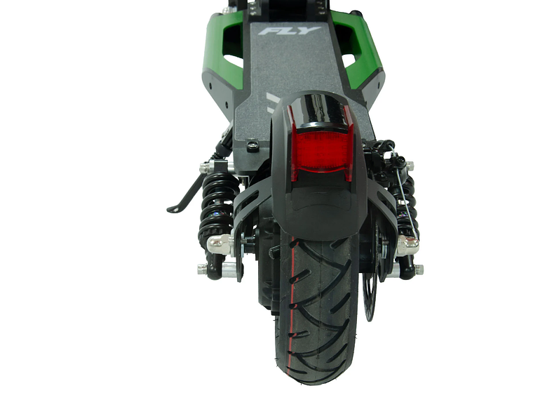 SCOOTER ELECTRICO EMOVE FLY 4