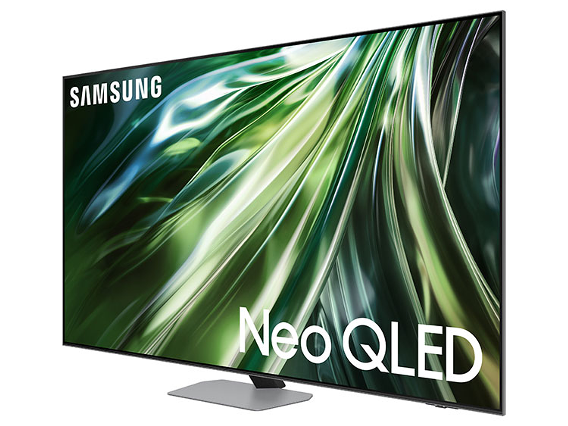 SMART TV SAMSUNG NEO QLED UHD 4K 55
